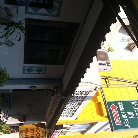 White Orchid Inn I Bangkok Exterior photo